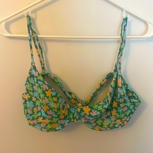 Skatie XL thong bikini